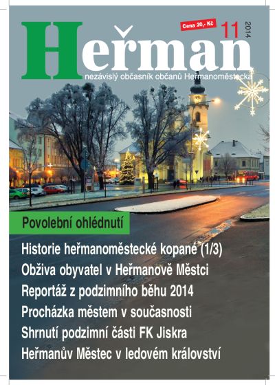 Heřman 11/2014