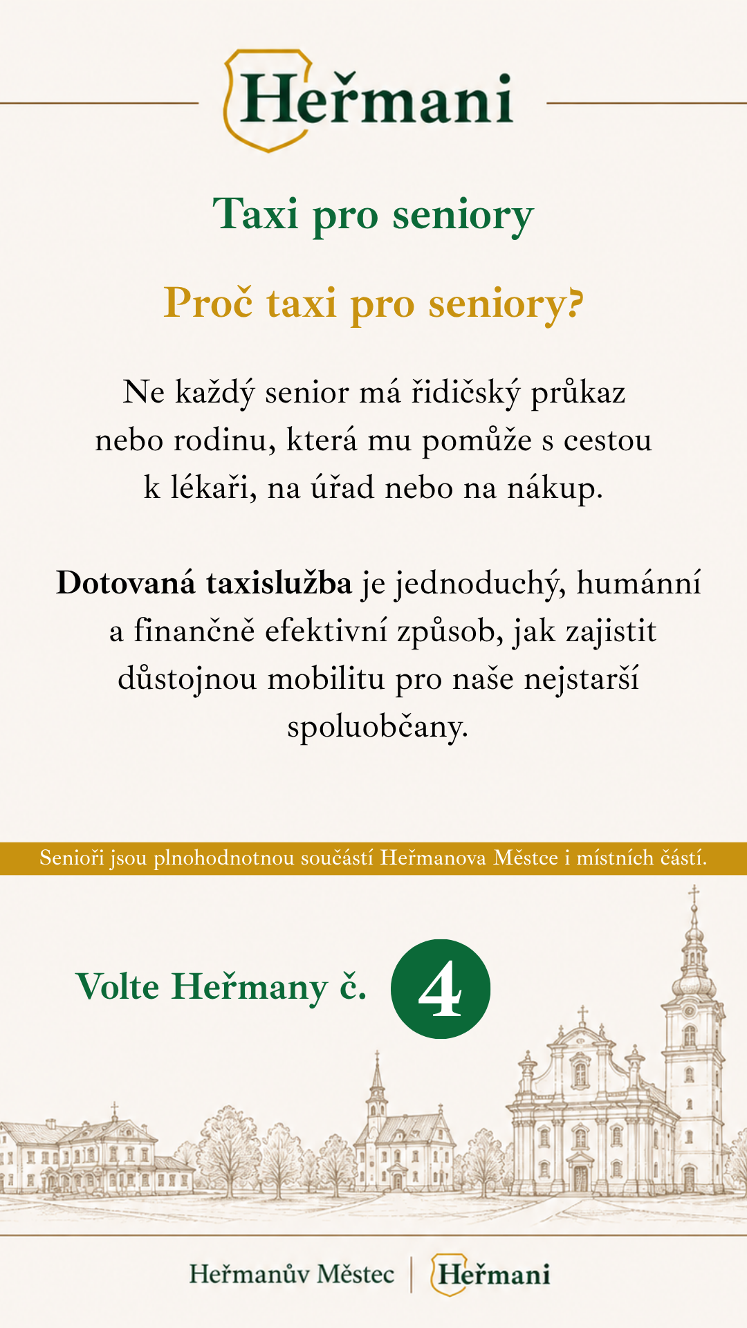 Příspěvek Heřmani 14