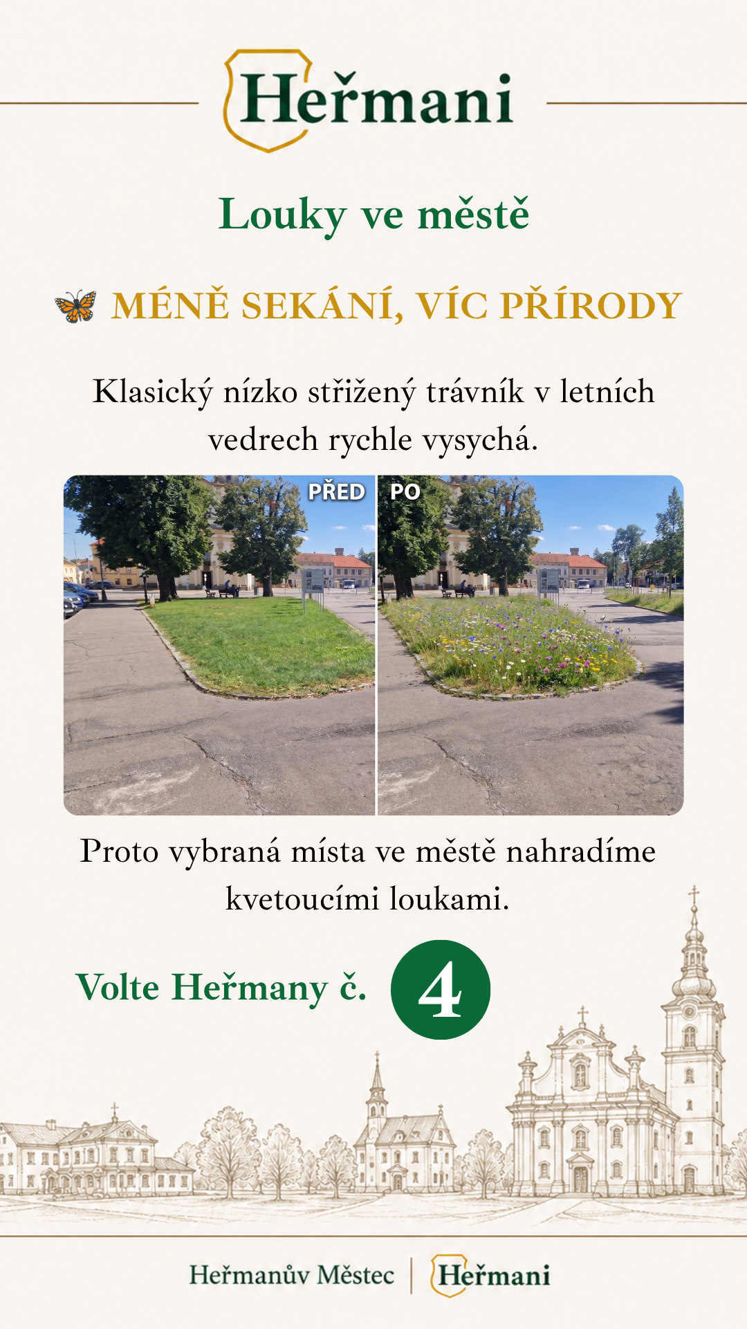 Příspěvek Heřmani 22