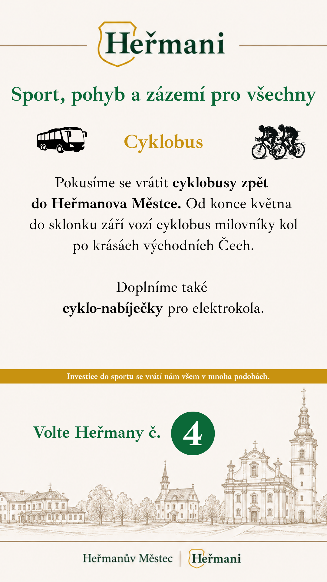 Příspěvek Heřmani 6